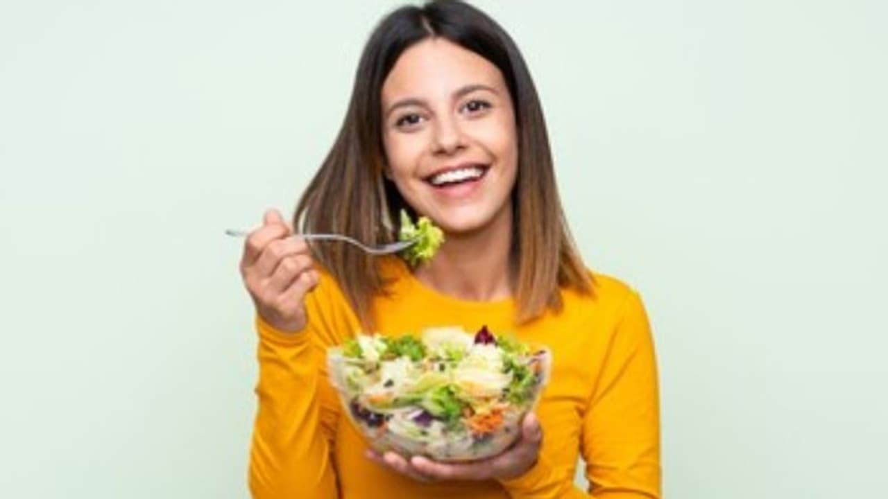 Protein Rich Foods | വെജിറ്റേറിയനാണോ? എങ്കില്‍ കഴിക്കാം പ്രോട്ടീന്‍ സമ്പുഷ്ടമായ ഈ എട്ട് ഭക്ഷണങ്ങള്‍...