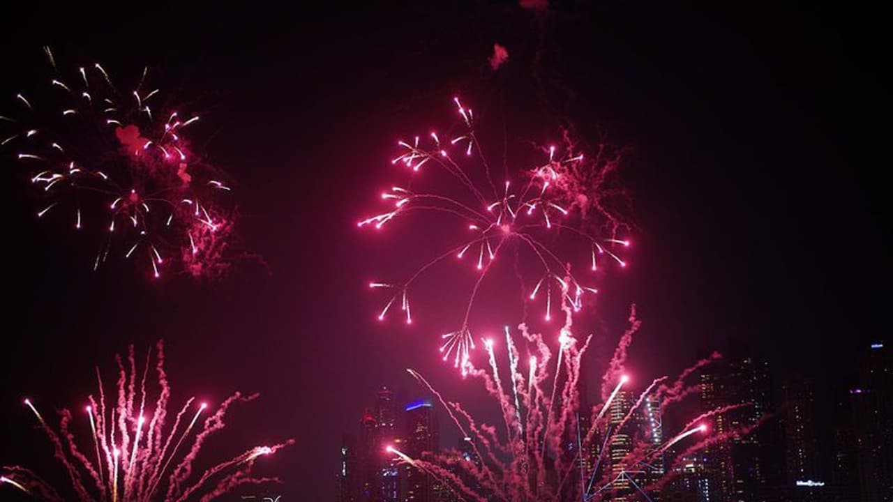UAE: Sharjah government declares paid holiday for New Year
