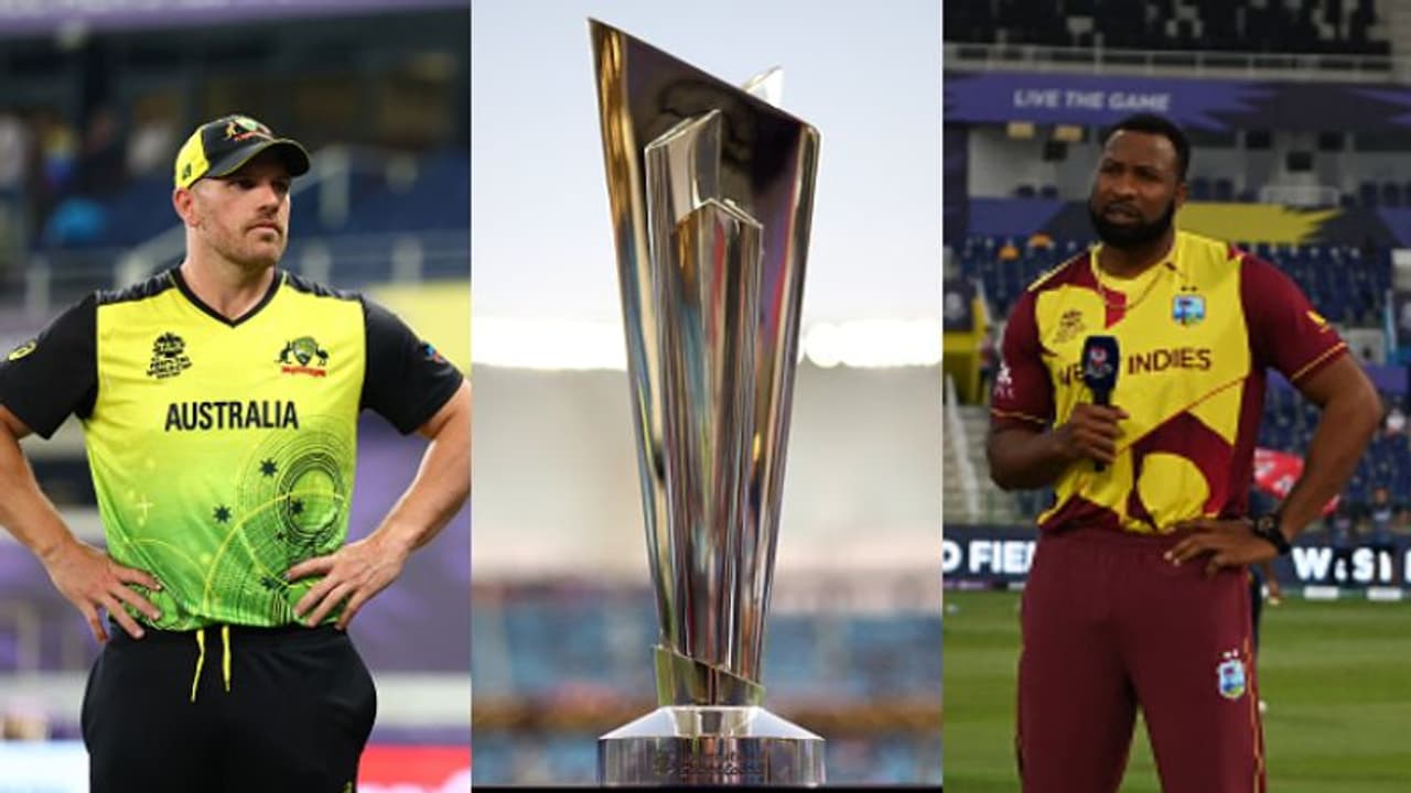 T20 WC 2021, AUS vs WI সেমিতে যেতে জিততেই হবে অজিদের, জয় দিয়ে শেষকরাই লক্ষ্য ক্যারেবিয়ানদের