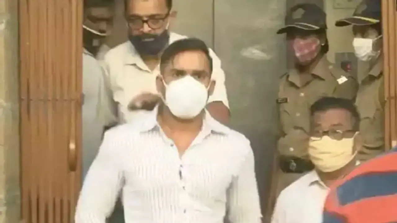 नवाब मलिक के दामाद की बढ़ सकती हैं मुश्किलें, जमानत के खिलाफ याचिका दाखिल करेगी NCB नवाब मलिक के दामाद की बढ़ सकती हैं मुश्किलें, जमानत के खिलाफ याचिका दाखिल करेगी NCB