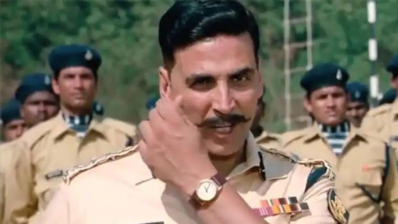 Sooryavanshi Box Office Day 2 Collection: दूसरे दिन भी अक्षय का जलवा बरकरार, कमाए इतने करोड़