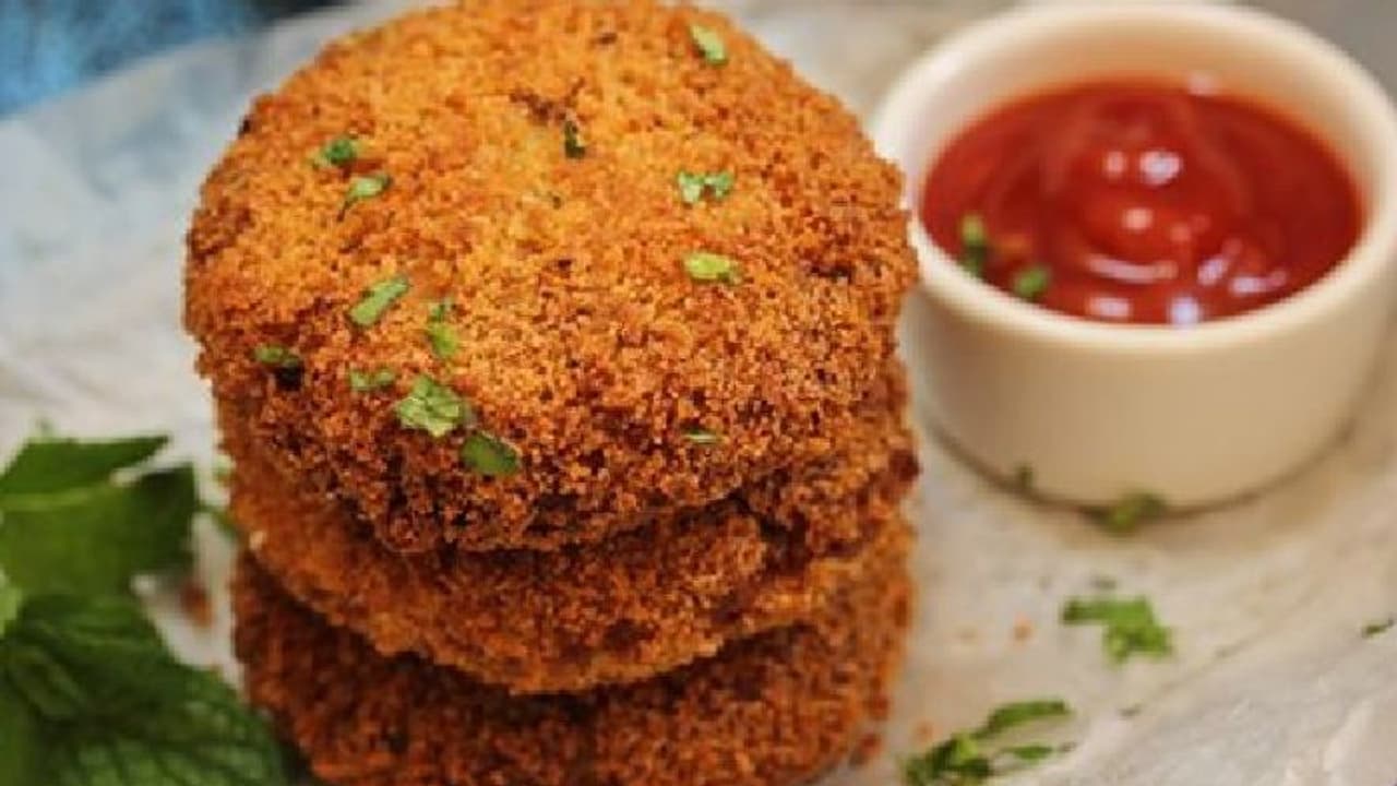 രുചിയും ഗുണവും ഒരുമിച്ച്; 'ഓട്സ്' കൊണ്ട് കട്ലറ്റും... രുചിയും ഗുണവും ഒരുമിച്ച്; 'ഓട്സ്' കൊണ്ട് കട്ലറ്റും...