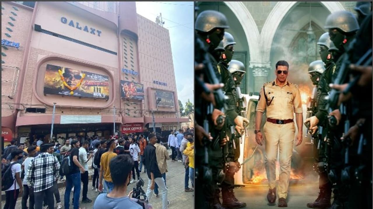 Sooryavanshi Box Office প্রথম সপ্তাহেই ১০০ কোটির গণ্ডী ছুঁতে চলেছে সূর্যবংশী, বক্স অফিস রিপোর্ট