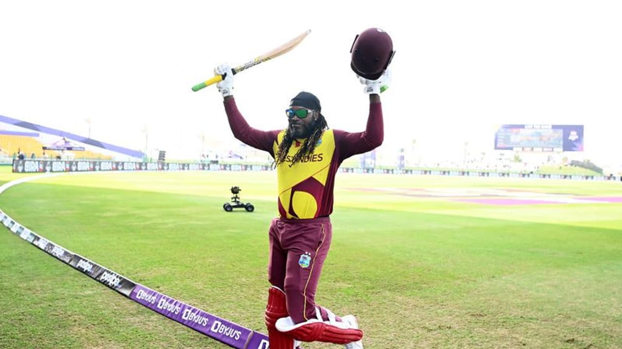 Is this the last time Chris Gayle will play for West Indies? 'Universe Boss' drops hints Is this the last time Chris Gayle will play for West Indies? 'Universe Boss' drops hints