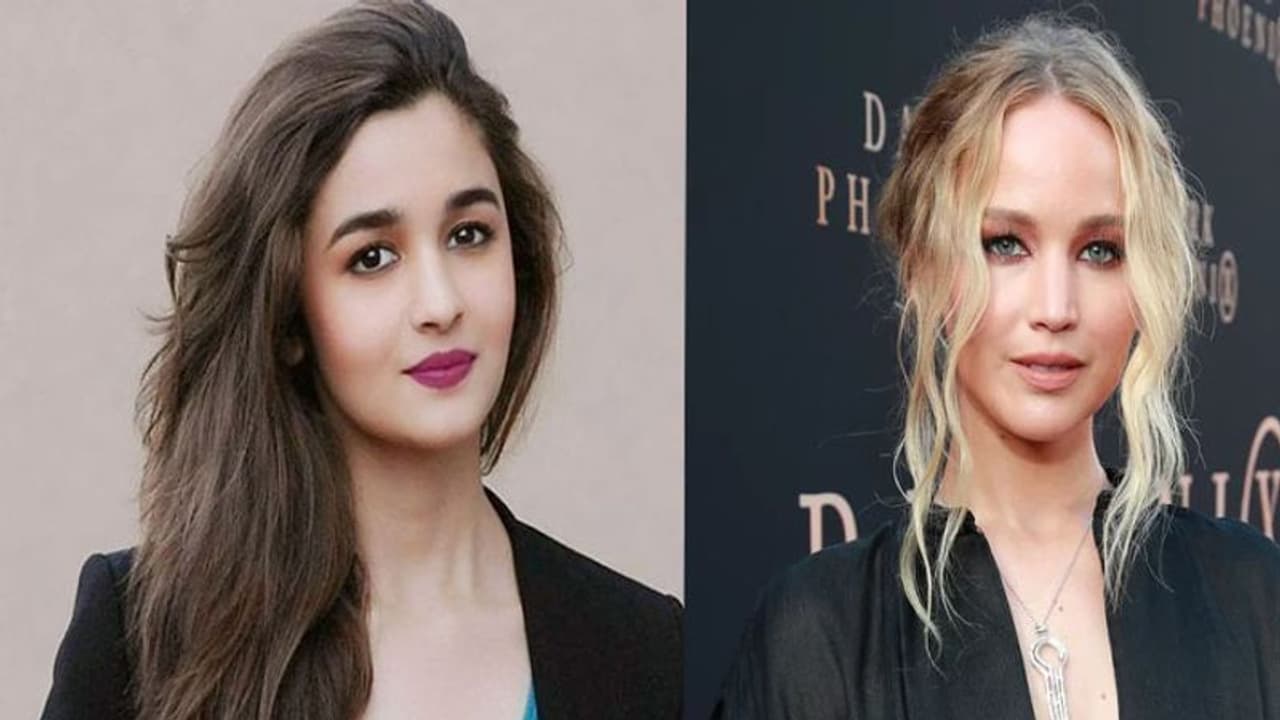 Alia Bhatt हॉलीवुड एक्ट्रेस Jennifer Lawrence जैसा निभाना चाहती हैं किरदार, ऐसे पूरा करेंगी सपना Alia Bhatt हॉलीवुड एक्ट्रेस Jennifer Lawrence जैसा निभाना चाहती हैं किरदार, ऐसे पूरा करेंगी सपना