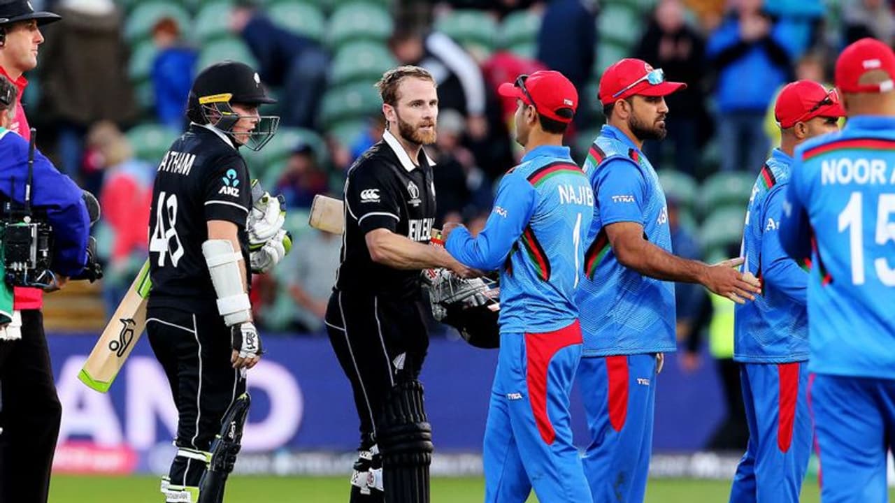 T20 World Cup 2021: Indian prayers with Afghanistan as semis hopes hinge on New Zealand defeat T20 World Cup 2021: Indian prayers with Afghanistan as semis hopes hinge on New Zealand defeat