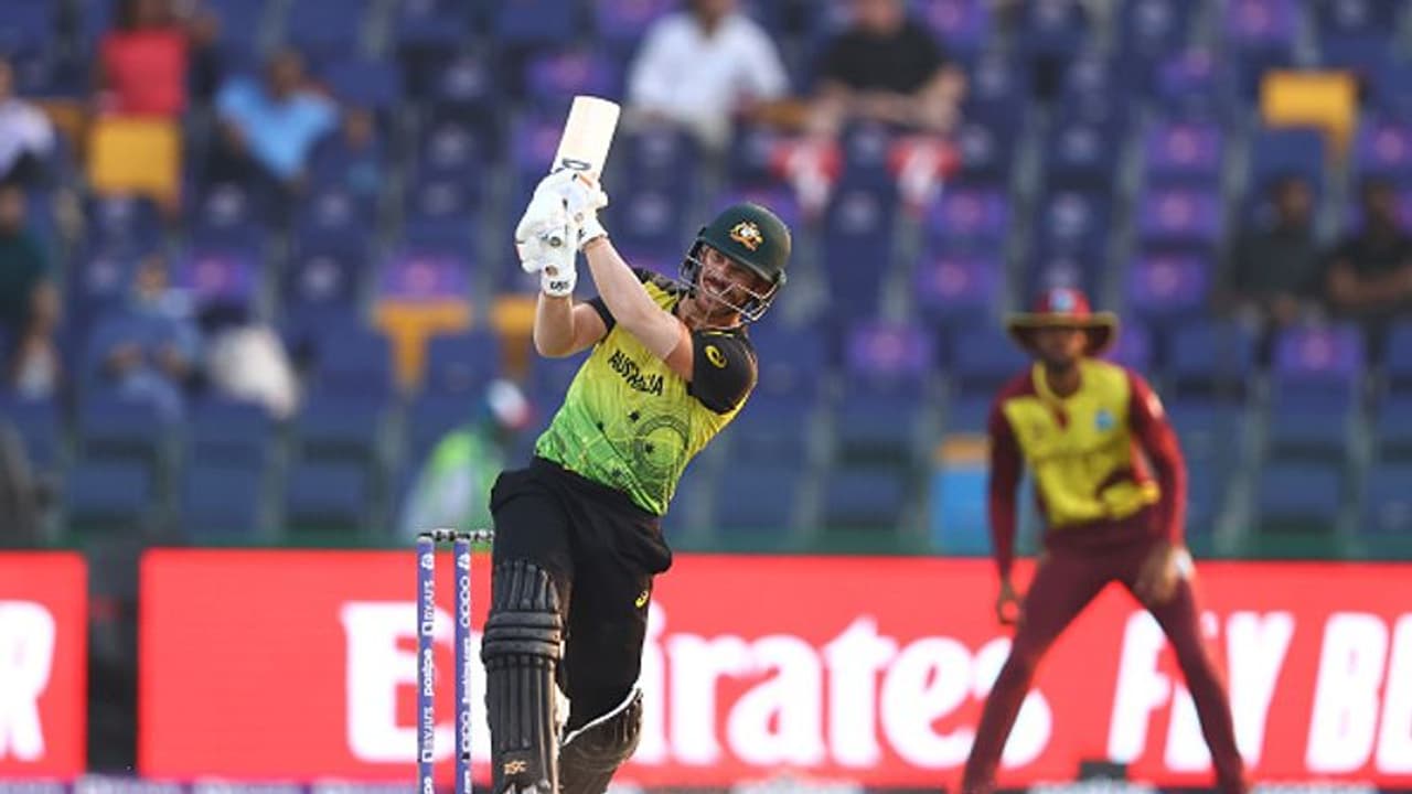 T20 World Cup 2021: Australia virtually seals semis berth with win over Windies, fate hinges on South Africa T20 World Cup 2021: Australia virtually seals semis berth with win over Windies, fate hinges on South Africa