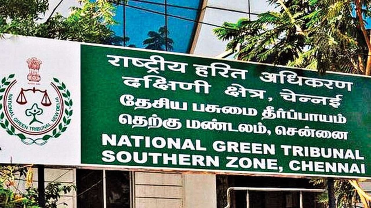 6 மாசம்தான் டைம்.. 36 லட்சம் கட்டு.. அனுமதியில்லாமல் இயங்கிய ஆலைக்கு ஆப்பு.