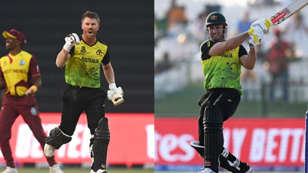 T20 WC 2021, AUS vs WI ওয়ার্নার মার্শের ঝড়ে উড়ে গেল ক্যারেবিয়ানরা, সেমিতে ওঠার প্রবল দাবিদার অস্ট্রেলিয়া T20 WC 2021, AUS vs WI ওয়ার্নার মার্শের ঝড়ে উড়ে গেল ক্যারেবিয়ানরা, সেমিতে ওঠার প্রবল দাবিদার অস্ট্রেলিয়া