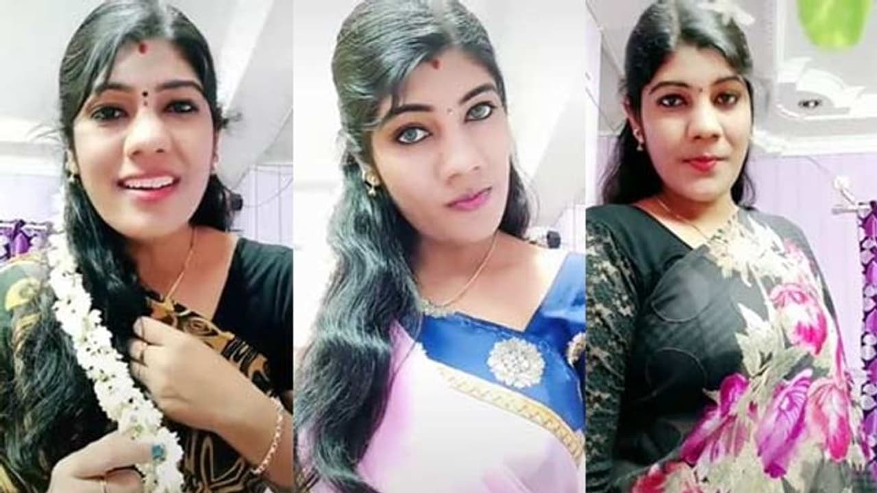 அட்ராசிட்டியால் ‘அல்லு’ விட்ட டிக்டாக் பிரபலம்… புடிச்சு உள்ளே வச்ச போலீஸ்…