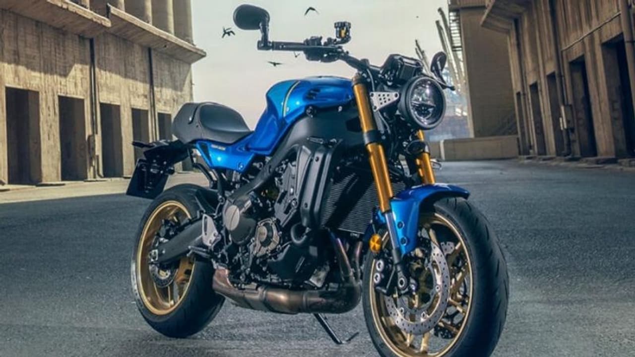പുതിയ XSR900 അവതരിപ്പിച്ച് യമഹ