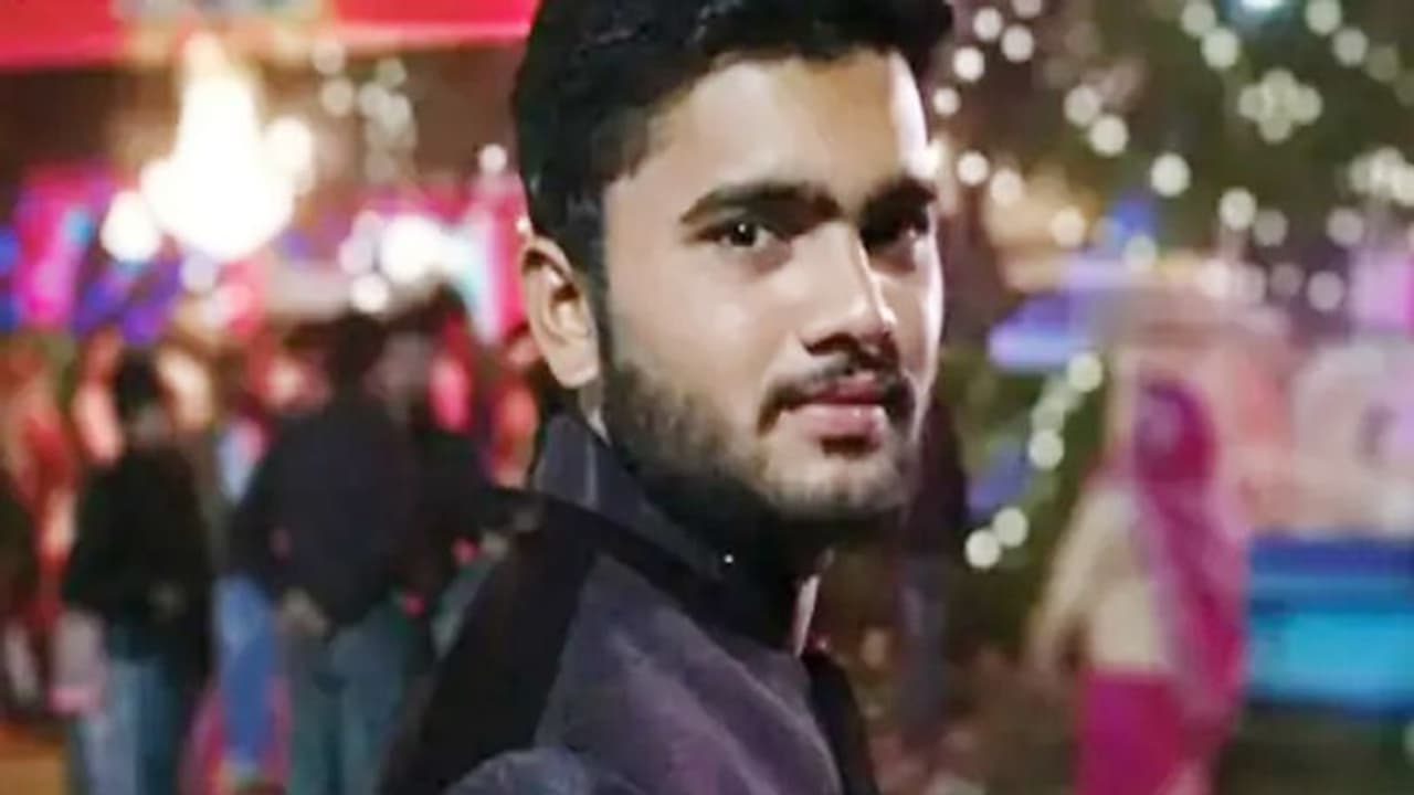 Shocking क्राइम: दी दिल दहला देने वाली मौत, दोनों आखें फोड़ीं..कान काटे, फिर जो किया वह भी डरावना था Shocking क्राइम: दी दिल दहला देने वाली मौत, दोनों आखें फोड़ीं..कान काटे, फिर जो किया वह भी डरावना था