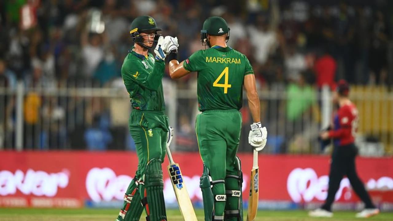 ICC World Cup 2023: ಸೋಲಿನ ಶಾಕ್‌ನಿಂದ ಹೊರಬರಲು ಇಂಗ್ಲೆಂಡ್‌ vs ದಕ್ಷಿಣ ಆಫ್ರಿಕಾ ಹೋರಾಟ