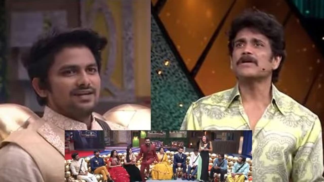Bigg Boss Telugu 5: విశ్వ హీరోని చేసి పింకీని విలన్గా మార్చేశారు.. కమెడీయన్ సన్నీ.. రివేంజ్ మామూలుగా లేదుగా Bigg Boss Telugu 5: విశ్వ హీరోని చేసి పింకీని విలన్గా మార్చేశారు.. కమెడీయన్ సన్నీ.. రివేంజ్ మామూలుగా లేదుగా