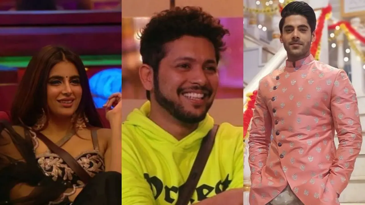 Bigg Boss 15: Simba Nagpal, Miesha Iyer, Nishant Bhat, read on to know who got eliminated the show