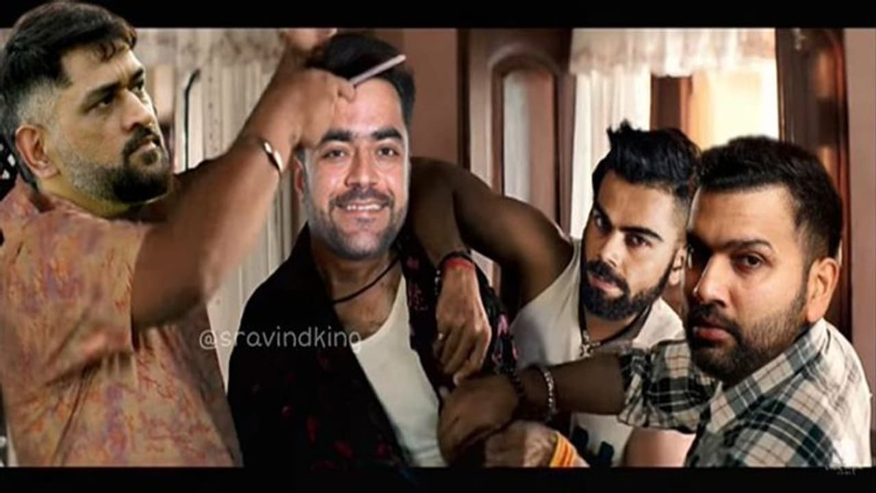 T20 World cup: పాతవేవీ మనసులో పెట్టుకోకండి మామ.. ఈ మ్యాచ్ లో మీరు గెలవాలి.. మీమ్స్ తో టీమిండియా ఫ్యాన్స్ సందడి T20 World cup: పాతవేవీ మనసులో పెట్టుకోకండి మామ.. ఈ మ్యాచ్ లో మీరు గెలవాలి.. మీమ్స్ తో టీమిండియా ఫ్యాన్స్ సందడి