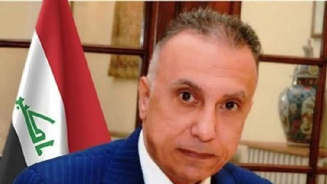 Drone laden with explosives targets Iraq PM's house, Kadhimi unharmed after ‘failed assassination attempt’ Drone laden with explosives targets Iraq PM's house, Kadhimi unharmed after ‘failed assassination attempt’