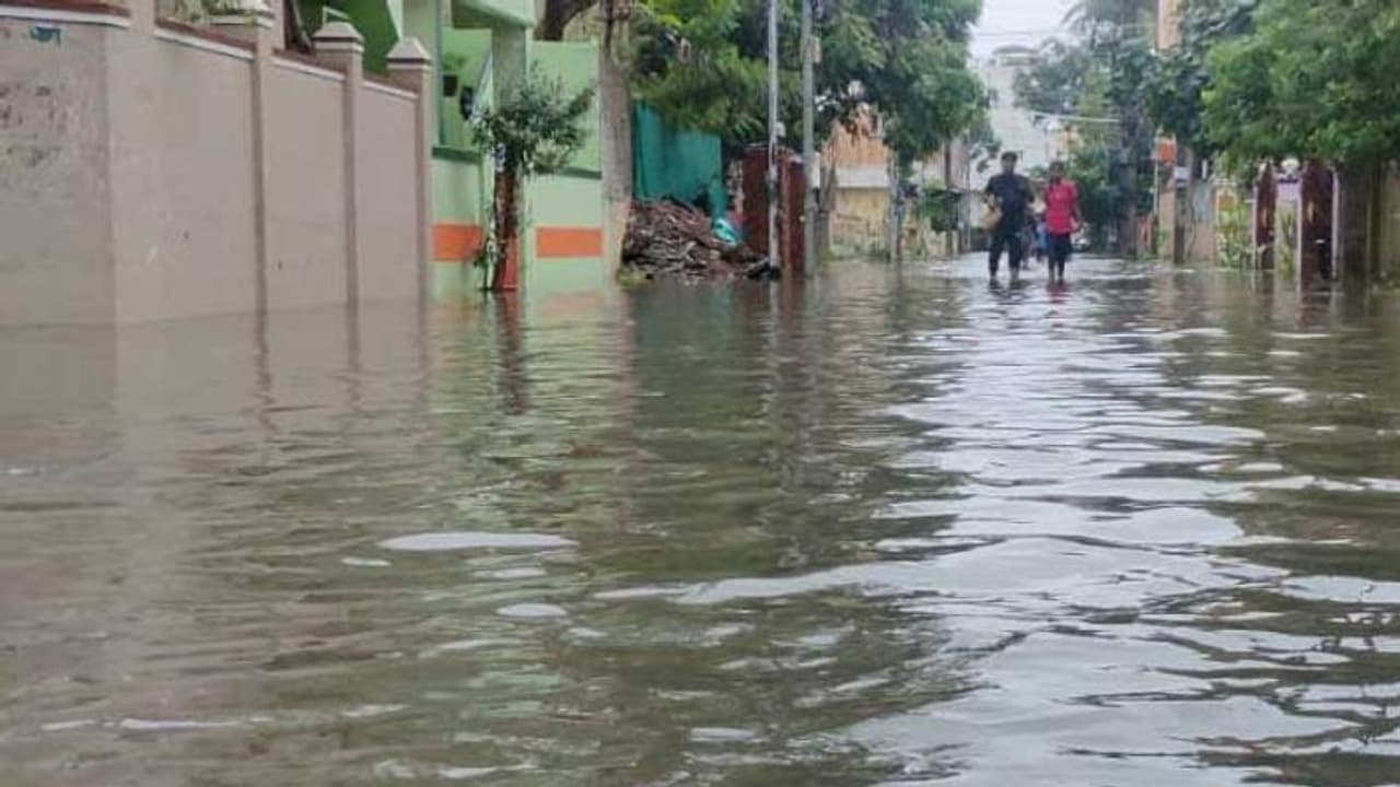 Chennai Rain: சென்னையை புரட்டி போட்ட கனமழை.. மின்சாரம் பாய்ந்து சிறுவன் உள்பட 3 பேர் துடிதுடித்து உயிரிழப்பு.! Chennai Rain: சென்னையை புரட்டி போட்ட கனமழை.. மின்சாரம் பாய்ந்து சிறுவன் உள்பட 3 பேர் துடிதுடித்து உயிரிழப்பு.!