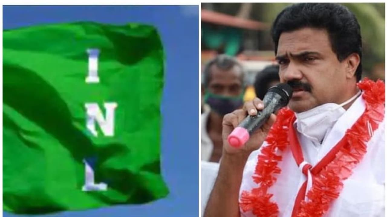 ന്യൂനപക്ഷ കോര്പ്പറേഷന് ഭരണം മാണി ഗ്രൂപ്പിന്; ഐഎന്എല്ലിൽ പ്രതിഷേധം, വില പേശലിനില്ലെന്ന് അഹമ്മദ് ദേവർകോവിൽ ന്യൂനപക്ഷ കോര്പ്പറേഷന് ഭരണം മാണി ഗ്രൂപ്പിന്; ഐഎന്എല്ലിൽ പ്രതിഷേധം, വില പേശലിനില്ലെന്ന് അഹമ്മദ് ദേവർകോവിൽ