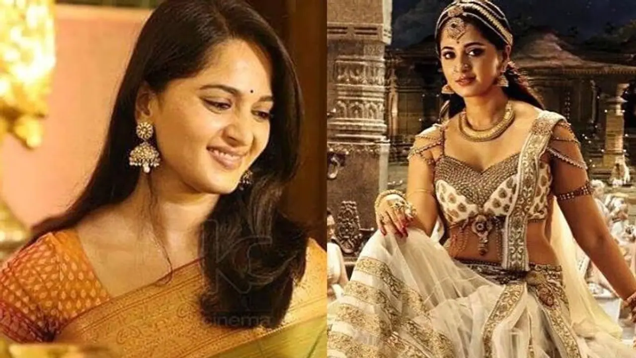 Anushka Shetty Birthday: அனுஷ்காவின் 40 ஆவது பிறந்தநாளில் வெளியான அடுத்த பட அறிவிப்பு!! Anushka Shetty Birthday: அனுஷ்காவின் 40 ஆவது பிறந்தநாளில் வெளியான அடுத்த பட அறிவிப்பு!!