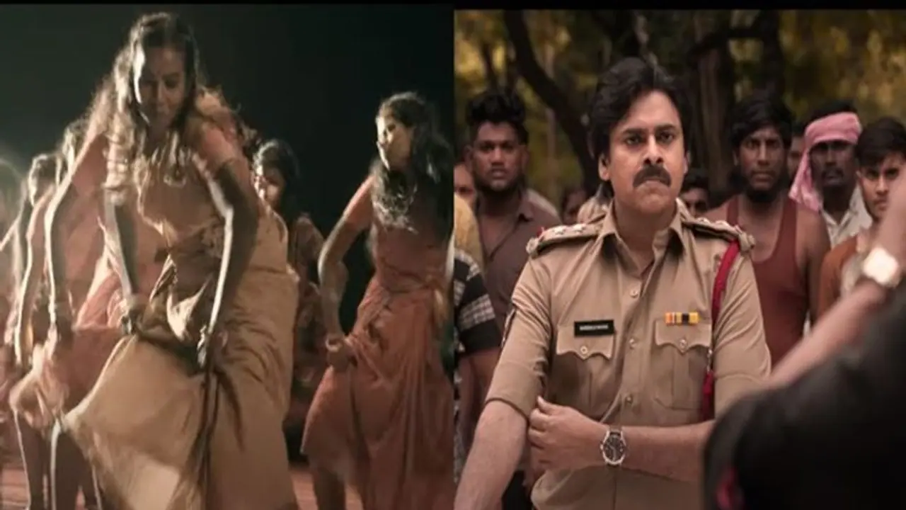 LaLa Bheemla DJ Version: లాలా భీమ్లా డీజే వెర్షన్ ఇదిగో.. మోత మోగించే బీట్, న్యూ ఇయర్ సంబరాలు షురూ LaLa Bheemla DJ Version: లాలా భీమ్లా డీజే వెర్షన్ ఇదిగో.. మోత మోగించే బీట్, న్యూ ఇయర్ సంబరాలు షురూ