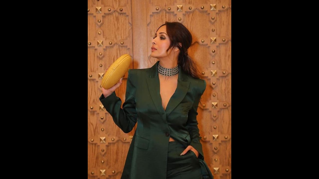 Diet Tips ত্বকের যত্ন নিতে ও নিজেকে ফিট ফাইন রাখতে কী করেন মালাইকা, জানুন টিপস