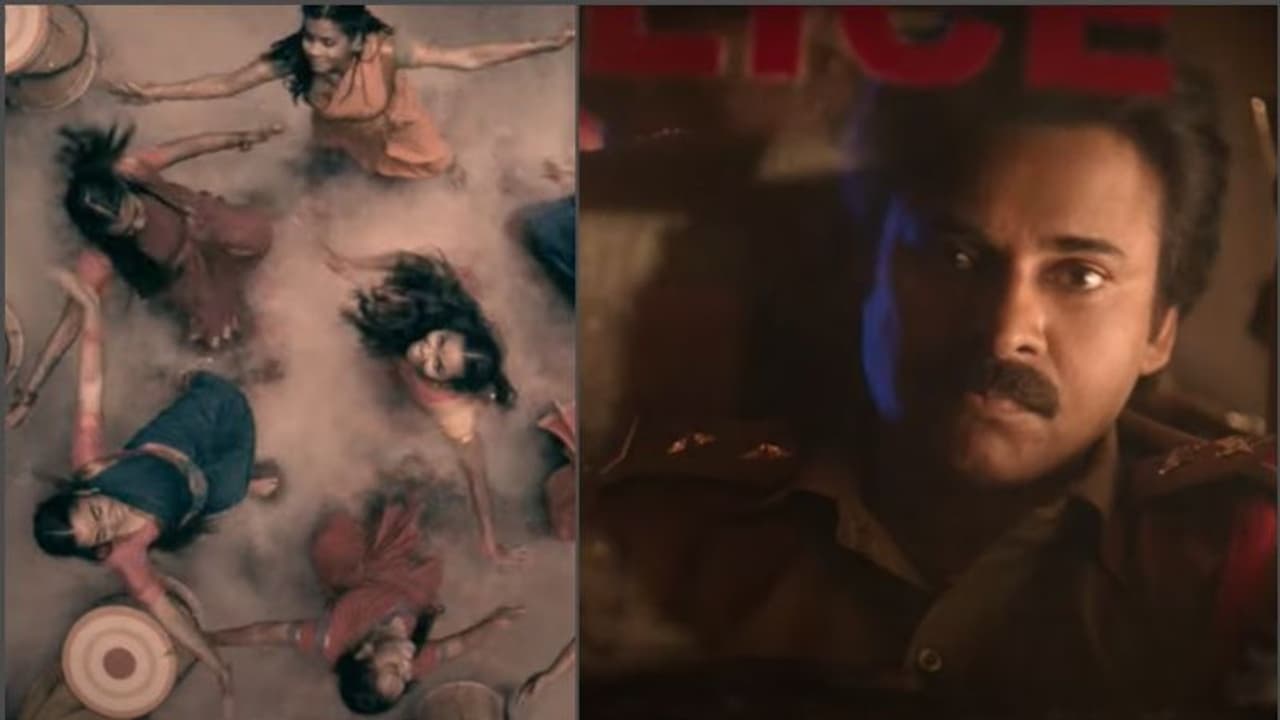 Bheemla Nayak Song | 'സൗണ്ട് ഓഫ് ഭീംല'; തെലുങ്കിലെ 'അയ്യപ്പന്‍ നായരു'ടെ അവതരണ ഗാനം