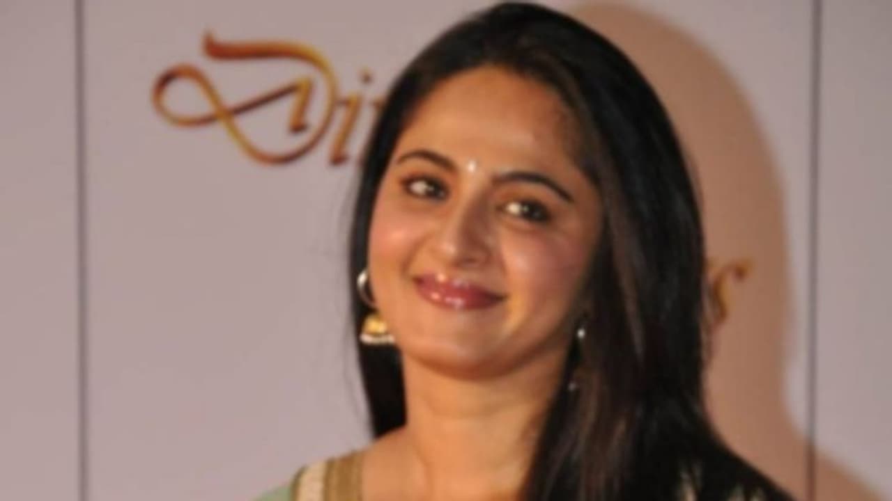 Anushka Shetty birthday|മഹേഷ് ബാബു പിയുടെ ചിത്രത്തില്‍ നായികയായി അനുഷ്‍ക ഷെട്ടി