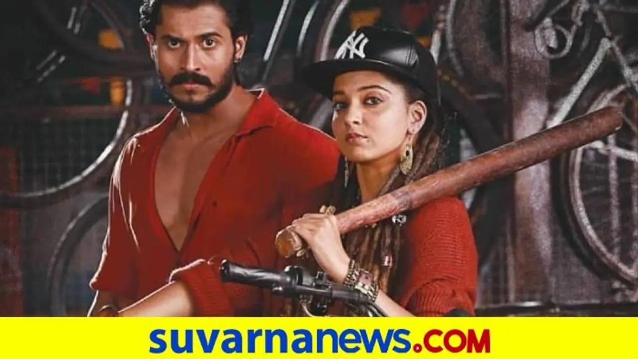 Tom & Jerry: ಪ್ರೀತಿ ನೆಪದಲ್ಲಿ ಅಧ್ಯಾತ್ಮದ ಶೋಧ, ಇದು ಖಾಲಿ ರೊಮ್ಯಾನ್ಸ್ ಅಲ್ಲ Tom & Jerry: ಪ್ರೀತಿ ನೆಪದಲ್ಲಿ ಅಧ್ಯಾತ್ಮದ ಶೋಧ, ಇದು ಖಾಲಿ ರೊಮ್ಯಾನ್ಸ್ ಅಲ್ಲ