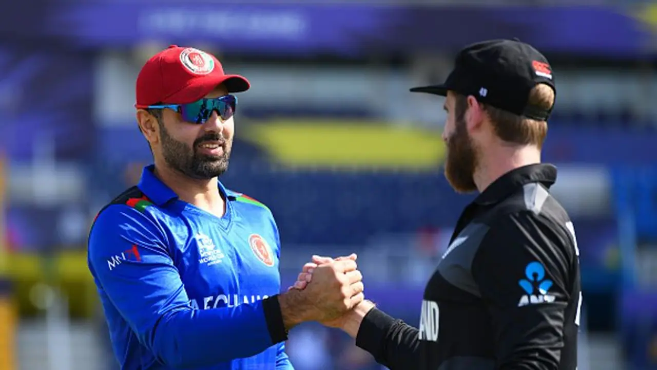 T20 World Cup 2021: Hopeful Indians flood social media, back Afghanistan to beat New Zealand T20 World Cup 2021: Hopeful Indians flood social media, back Afghanistan to beat New Zealand