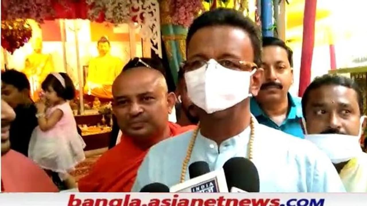 Petrol Diesel Price: 'BJP র ৪ রাজ্যে ভোট শেষ হলেই দাম বাড়াবে জ্বালানীর', কেন্দ্রকে তোপ ফিরহাদের Petrol Diesel Price: 'BJP র ৪ রাজ্যে ভোট শেষ হলেই দাম বাড়াবে জ্বালানীর', কেন্দ্রকে তোপ ফিরহাদের