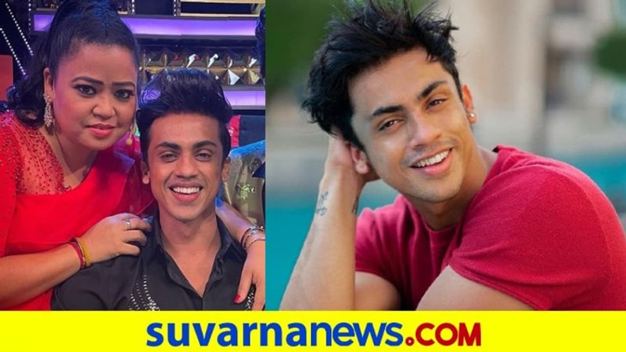 Depression: ಫೋಟೋದಲ್ಲಿರುವ ನಗು ಹಿಂದಿನ ನೋವು ಬಿಚ್ಚಿಟ್ಟ ಕಿಶನ್