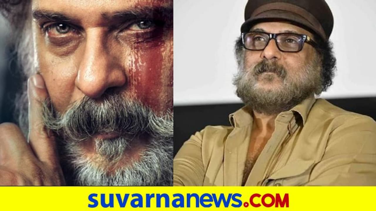 'ಹಿರೋನೂ ಇವನೇ ವಿಲನ್ನು ಇವನೇ' ರವಿ ಬೋಪಣ್ಣ ಬಂದರೆ ಪೀಸ್ ಪೀಸ್ 'ಹಿರೋನೂ ಇವನೇ ವಿಲನ್ನು ಇವನೇ' ರವಿ ಬೋಪಣ್ಣ ಬಂದರೆ ಪೀಸ್ ಪೀಸ್