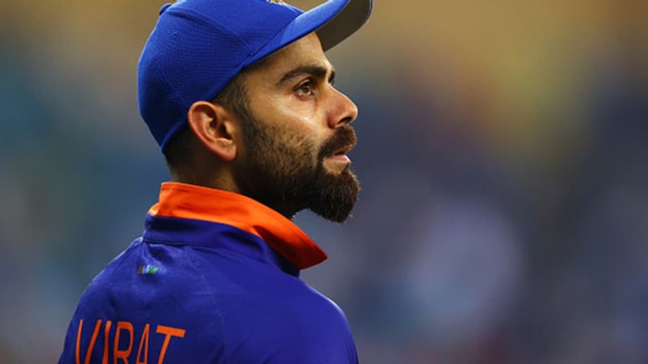 T20 World Cup 2024: Virat Kohli reveals where team India should take 'motivation and energy' from (WATCH)