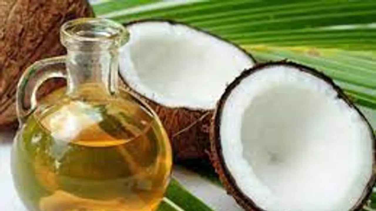 নারকেল চা খেয়েছেন কখনও? এই প্রচন্ড গরমে দারুণ সুস্বাদু এই পানীয়ের উপকার জানলে অবাক হবেন নারকেল চা খেয়েছেন কখনও? এই প্রচন্ড গরমে দারুণ সুস্বাদু এই পানীয়ের উপকার জানলে অবাক হবেন