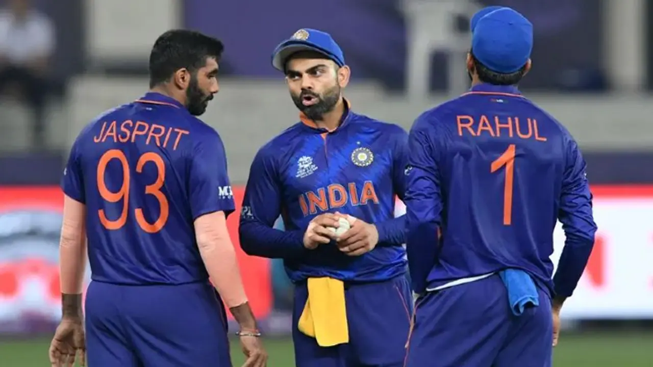 இந்திய டி20 அணியின் அடுத்த கேப்டனாக இவரை நியமிங்க!ரோஹித்,ராகுல்,ரிஷப்லாம் வேண்டாம் நெஹ்ராவின் சர்ப்ரைஸ் தேர்வு இந்திய டி20 அணியின் அடுத்த கேப்டனாக இவரை நியமிங்க!ரோஹித்,ராகுல்,ரிஷப்லாம் வேண்டாம் நெஹ்ராவின் சர்ப்ரைஸ் தேர்வு