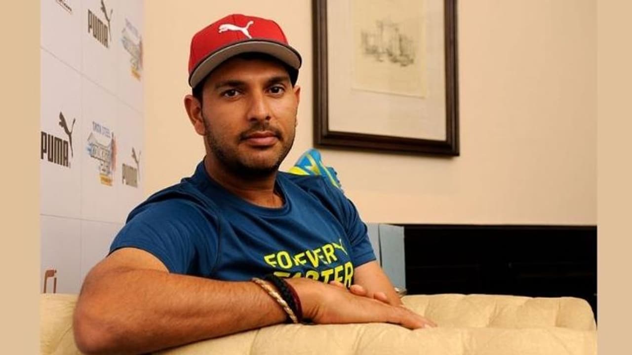 കാഴ്ച പരിമിതിയുള്ളവരുടെ ലോകകപ്പിന്‍റെ ബ്രാൻഡ് അംബാസഡറായി ഇതിഹാസ താരം യുവരാജ് സിംഗ്