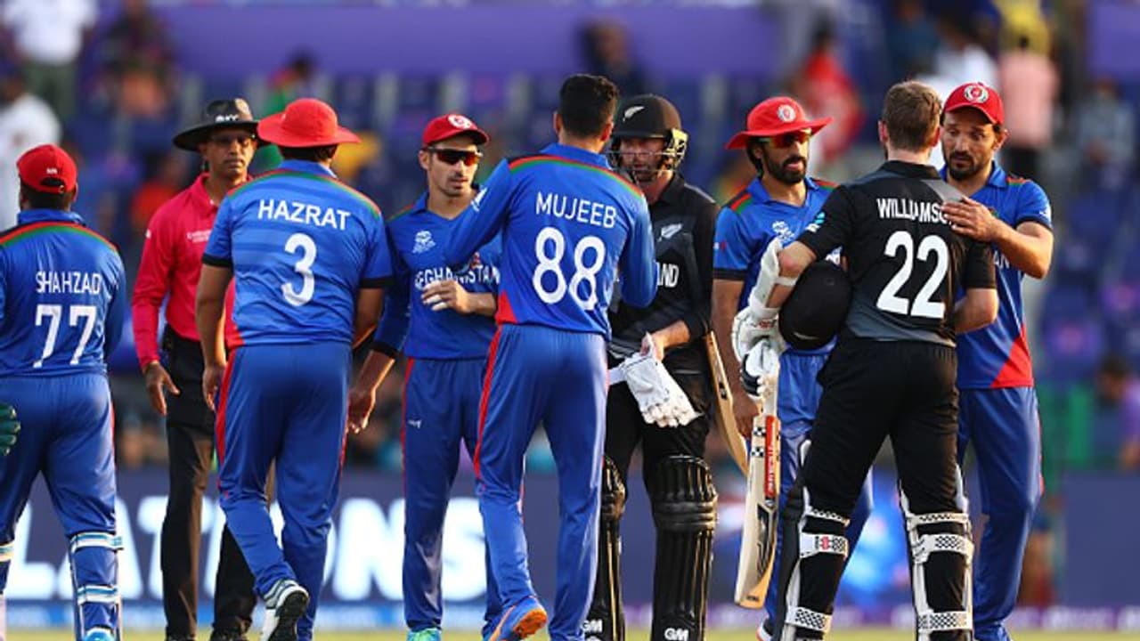 T20 World Cup நியூசிலாந்திடம் வீழ்ந்தது ஆஃப்கானிஸ்தான்.. வெளியேறியது இந்தியா T20 World Cup நியூசிலாந்திடம் வீழ்ந்தது ஆஃப்கானிஸ்தான்.. வெளியேறியது இந்தியா