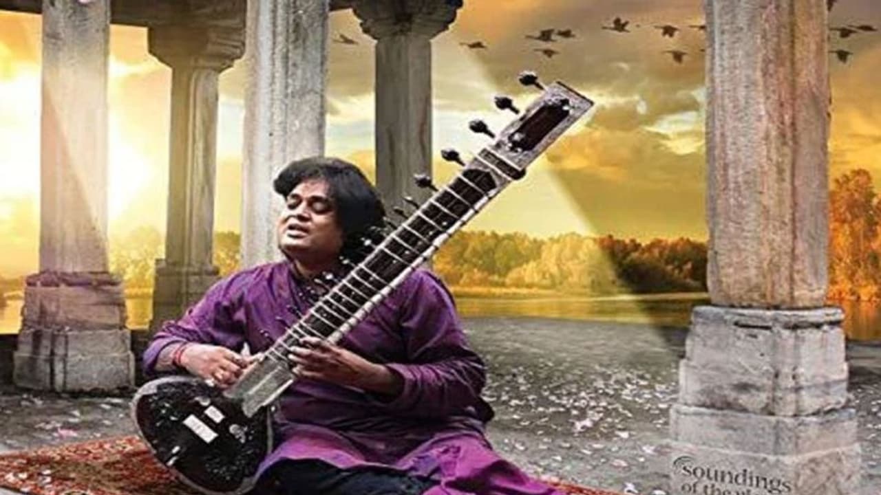 ग्रैमी अवॉर्ड के और करीब पहुंचे काशी के सितार वादक पंडित देवव्रत मिश्र, संगीत की दुनिया बन सकते हैं सरताज ग्रैमी अवॉर्ड के और करीब पहुंचे काशी के सितार वादक पंडित देवव्रत मिश्र, संगीत की दुनिया बन सकते हैं सरताज