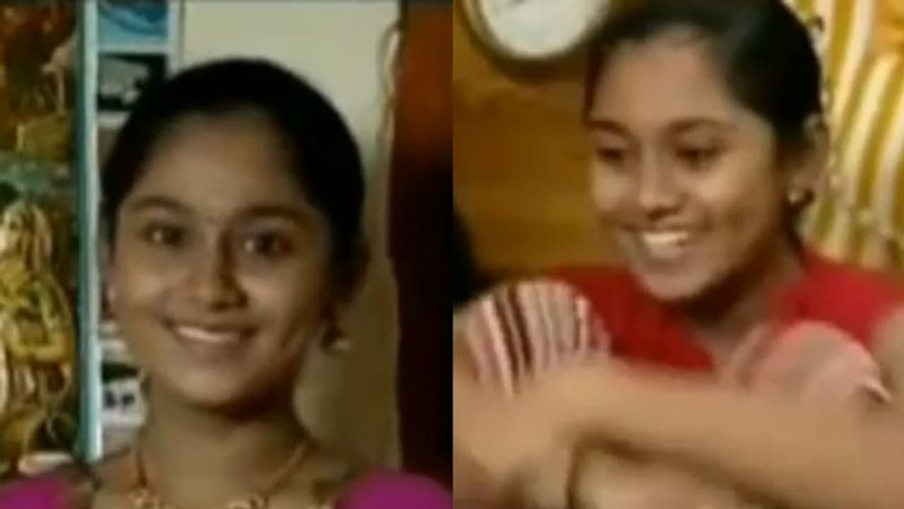 'ഓർമ്മകള് കാത്തുസൂക്ഷിക്കാം'; തമിഴ് സീരിയലിലെ പഴയ വീഡിയോ പങ്കുവച്ച് പ്രിയ താരം 'ഓർമ്മകള് കാത്തുസൂക്ഷിക്കാം'; തമിഴ് സീരിയലിലെ പഴയ വീഡിയോ പങ്കുവച്ച് പ്രിയ താരം