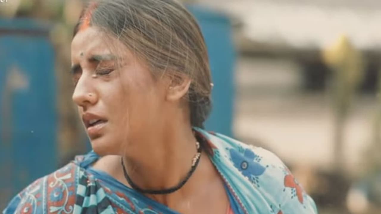 Akshara Singh का नया छठ सॉन्ग 'बड़ा भाग पवले बाड़े' हुआ रिलीज, Video देख आंखों में आ जाएंगे आंसू Akshara Singh का नया छठ सॉन्ग 'बड़ा भाग पवले बाड़े' हुआ रिलीज, Video देख आंखों में आ जाएंगे आंसू