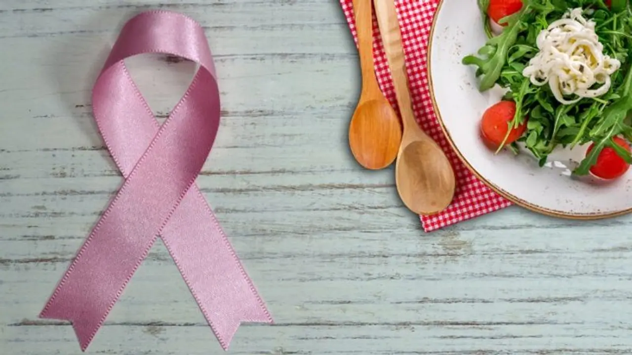 National Cancer Awareness Day | ക്യാന്സര് അകറ്റാന് ഭക്ഷണത്തിൽ ശ്രദ്ധിക്കേണ്ട അഞ്ച് കാര്യങ്ങൾ... National Cancer Awareness Day | ക്യാന്സര് അകറ്റാന് ഭക്ഷണത്തിൽ ശ്രദ്ധിക്കേണ്ട അഞ്ച് കാര്യങ്ങൾ...