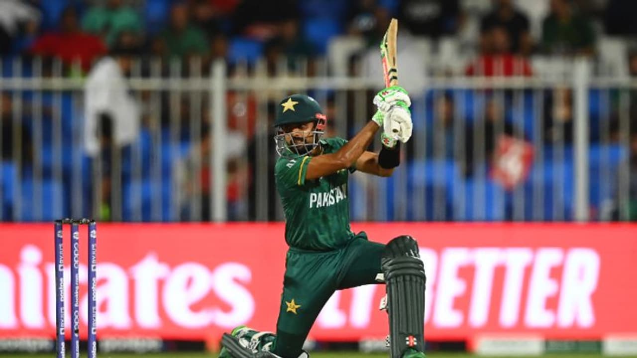 Babar Azam record: ஒருநாள் கிரிக்கெட்டில் பாபர் அசாம் அபார சாதனை Babar Azam record: ஒருநாள் கிரிக்கெட்டில் பாபர் அசாம் அபார சாதனை