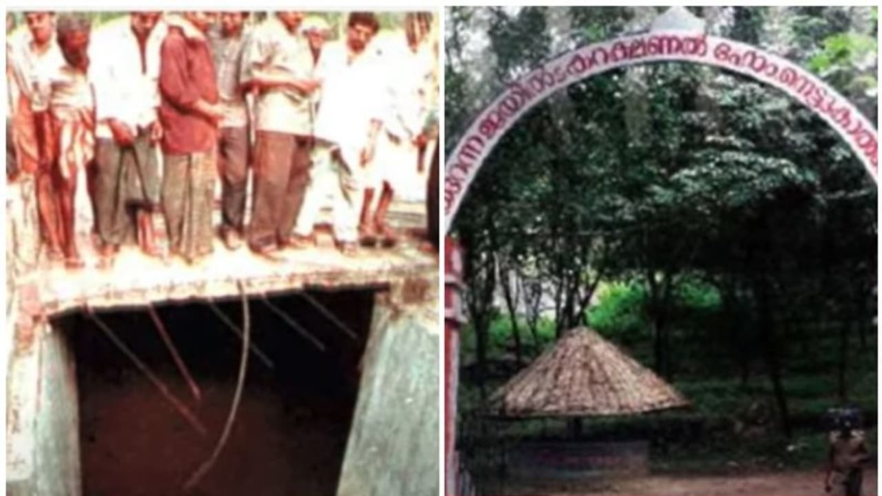 കല്ലുവാതുക്കൽ വിഷമദ്യ ദുരന്തം; 20 വർഷത്തിലേറെയായി ജയില്‍വാസം, മണിച്ചന്‍റെ സഹോദരൻമാരെ വിട്ടയക്കാന്‍ തീരുമാനം