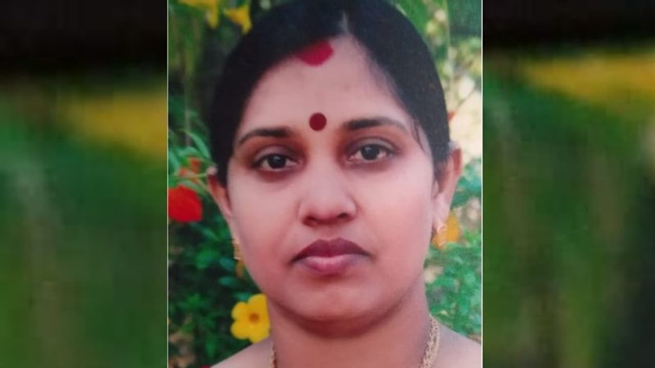 അഞ്ചുപേരിൽ ജീവന്റെ തുടിപ്പേകി ഉഷാ ബോബൻ യാത്രയായി