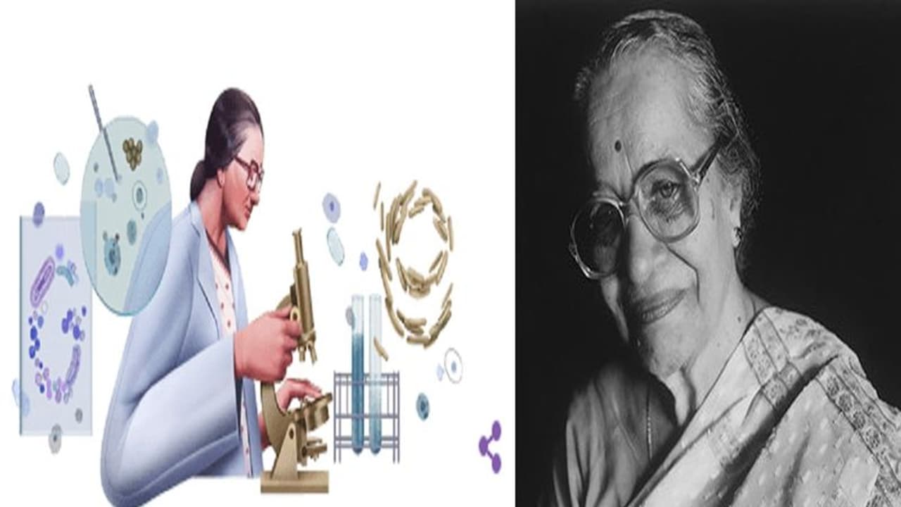 Kamal Ranadive जिन्हें देख महिलाओं में जागी वैज्ञानिक बनने की इच्छा, कैंसर को लेकर कई थे कई रिसर्च