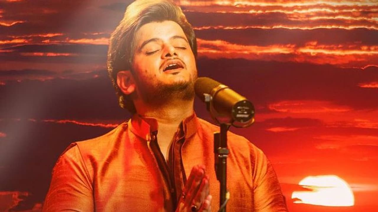 Chhath Song: Kabir Singh के म्यूजिक डायरेक्टर ने गाया छठ गीत, कुछ ही घंटों में मिले लाखों व्यूज