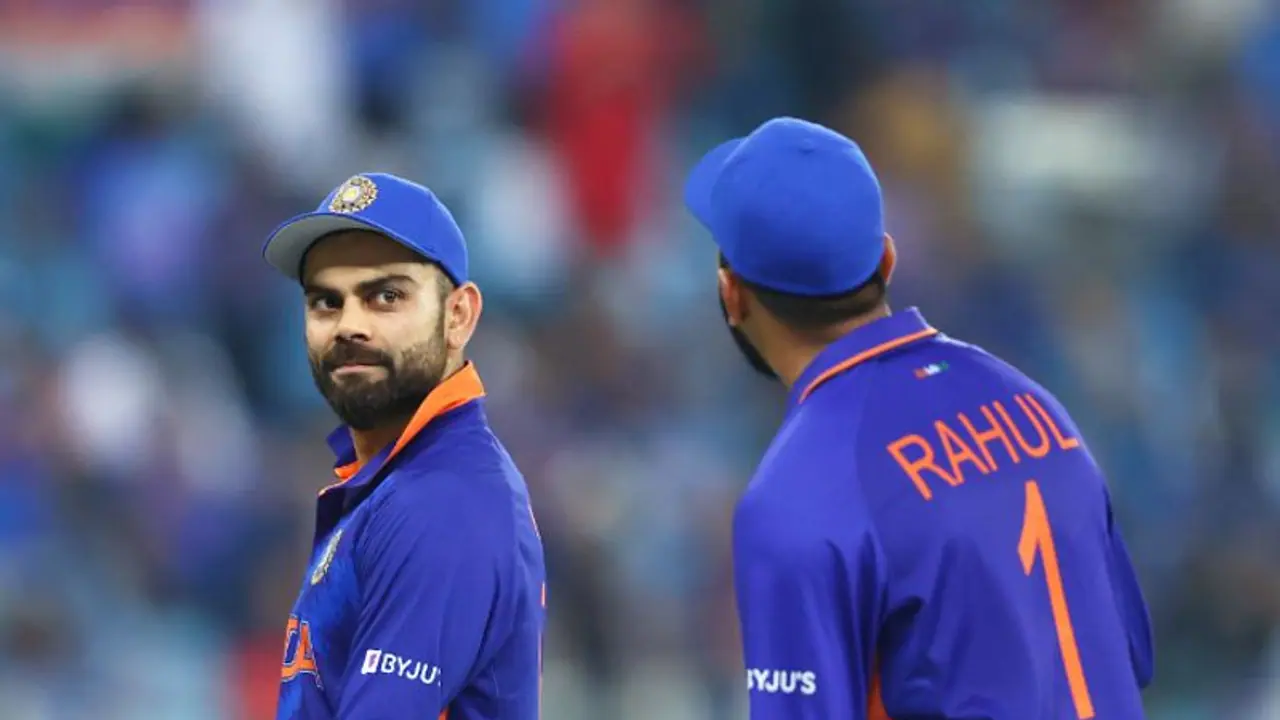 Kohli daughter threat case;ಕೊಹ್ಲಿ ಪುತ್ರಿಗೆ ರೇಪ್ ಬೆದರಿಕೆ ಹಾಕಿದ ಹೈದರಾಬಾದ್ ಕಿಡಿಗೇಡಿ ಅರೆಸ್ಟ್!