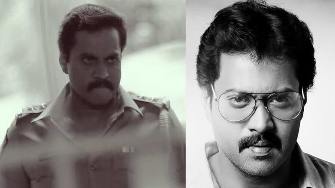 హరీష్ శంకర్ 'వేదాంతం రాఘవయ్య' నుంచి సునీల్ అవుట్.. మరో హీరో ఎంట్రీ హరీష్ శంకర్ 'వేదాంతం రాఘవయ్య' నుంచి సునీల్ అవుట్.. మరో హీరో ఎంట్రీ