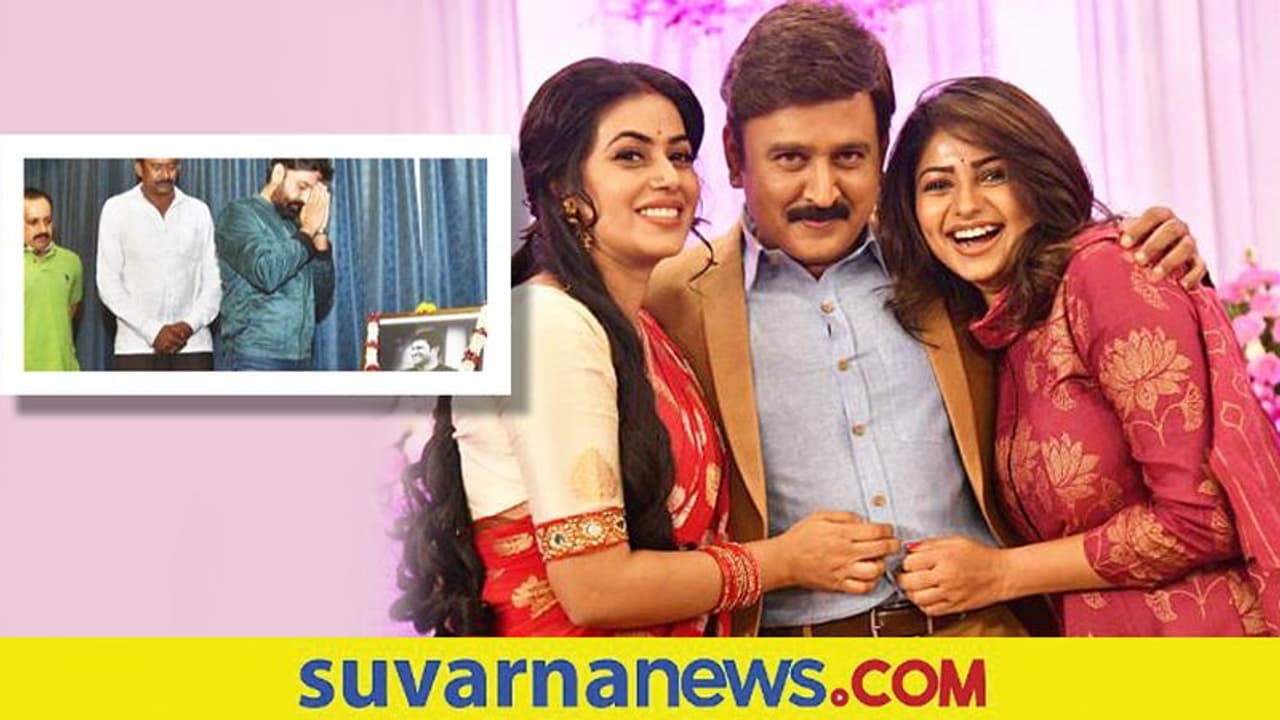 ಮನೆಯೊಳಗೆ ನುಸುಳೋ ಸೈಬರ್‌ ಜಗತ್ತಿನ ಕತೆ ಹೇಳುವ '100'!